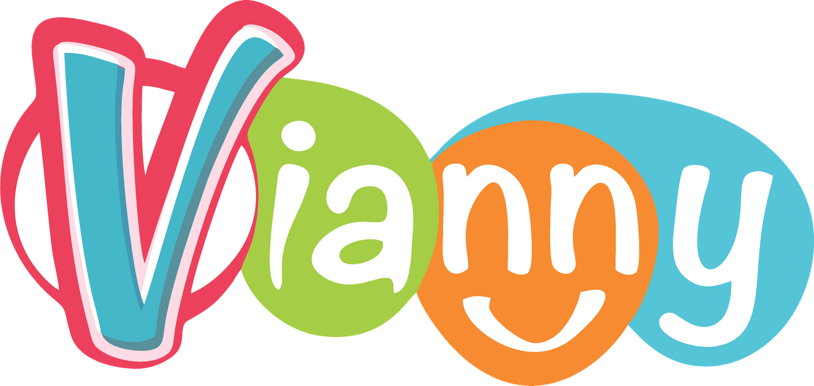 Logo Muebles Vianny